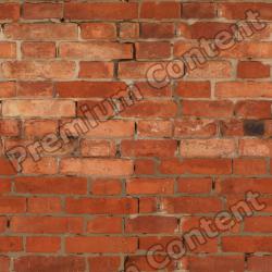 Seamless Textures of Bricks & Normal Mapping